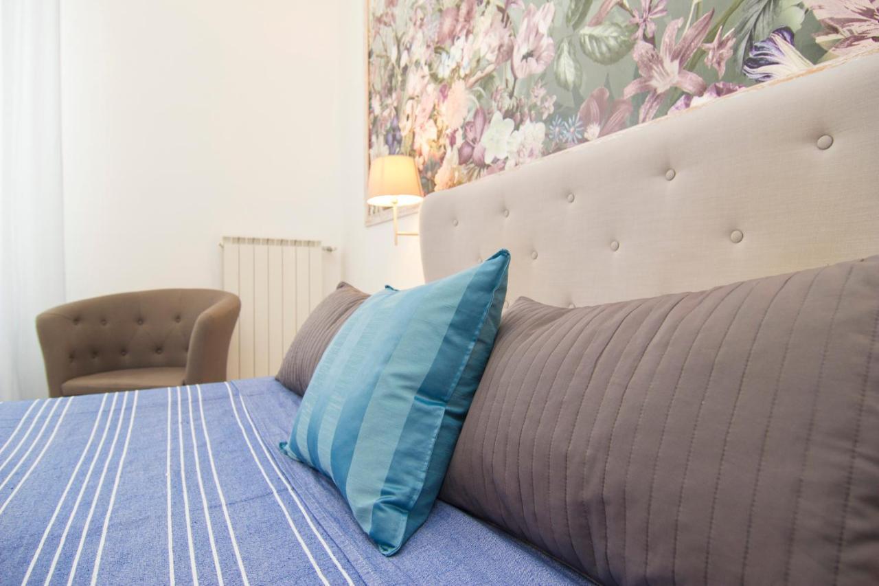 B&B 7 Rooms Пиза Экстерьер фото